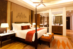 bedroom extensions Siadar