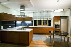 kitchen extensions Siadar